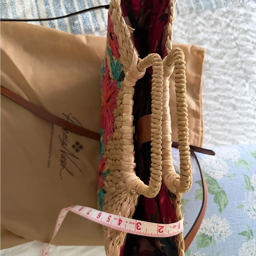 Patricia Nash Mykonos bag - Picture 4 of 8